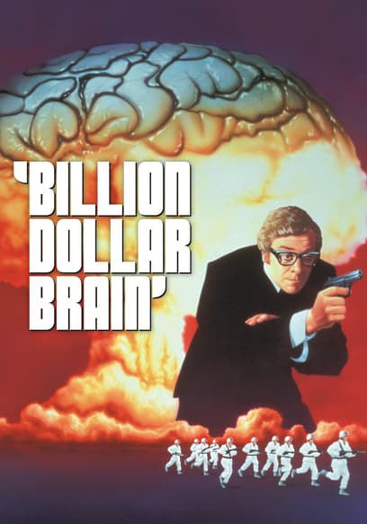 Billion Dollar Brain