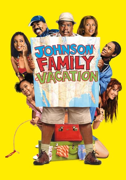 Johnson Family Vacation