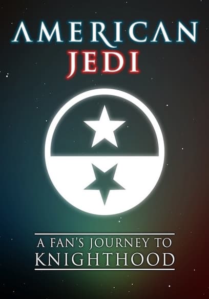 American Jedi