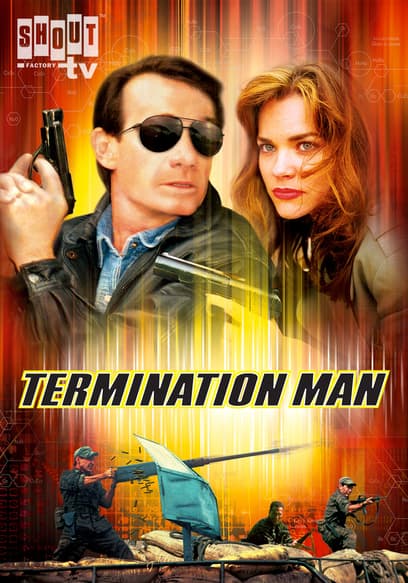 Termination Man