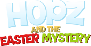 Hopz and the Easter Mystery