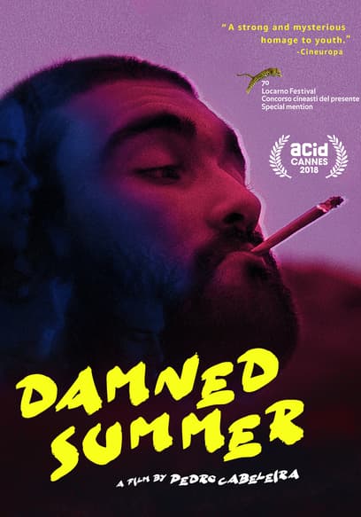 Damned Summer