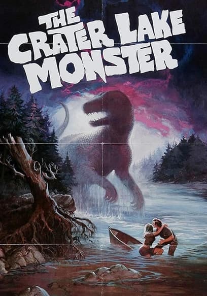 The Crater Lake Monster