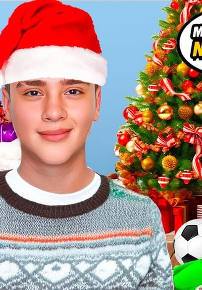S01:E11 - Arturo Abre Regalos Navideños poster