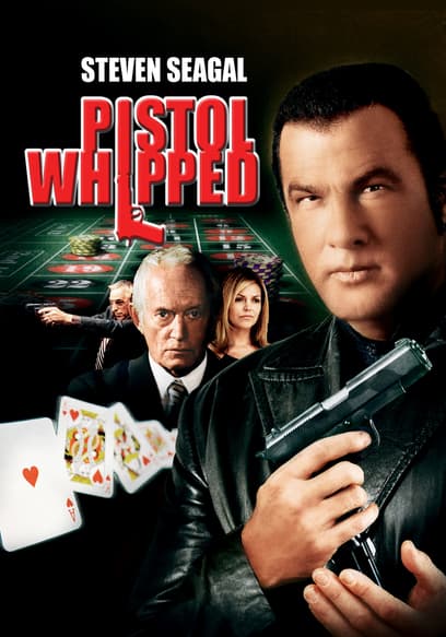 Pistol Whipped