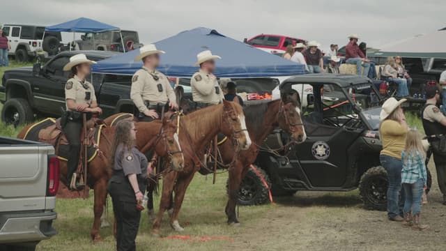 S01:E11 - Busted by Blueberries