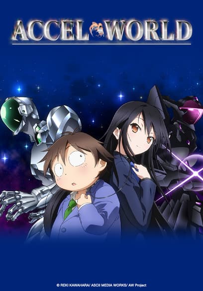 Accel World