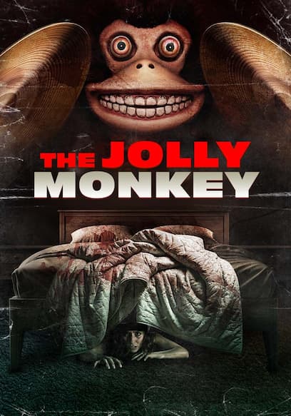 The Jolly Monkey