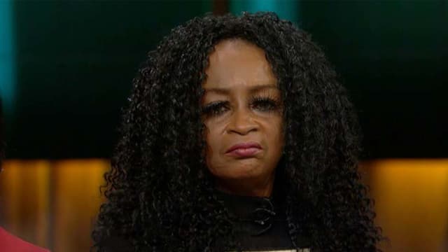 S01:E50 - Did My Mom Trade Me for Drugs? Part 2