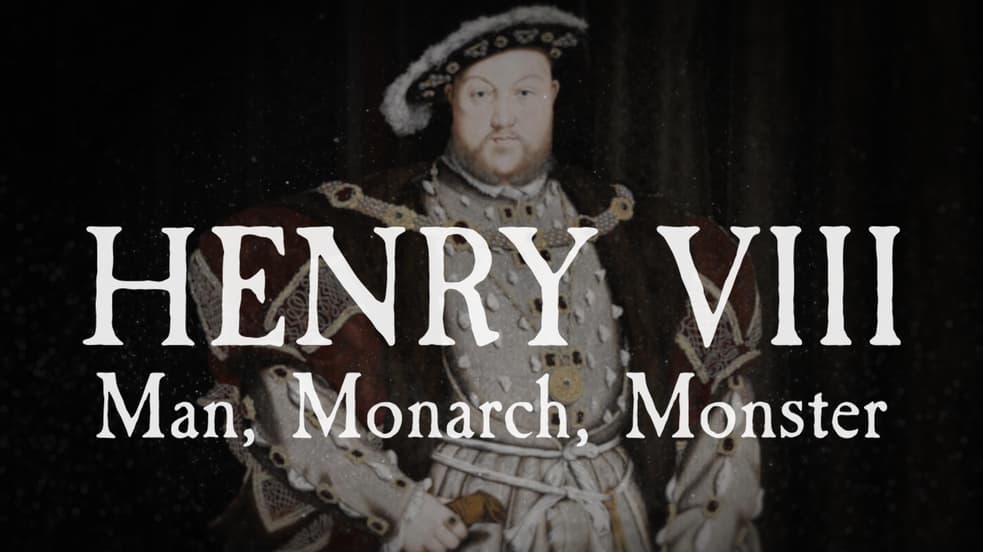 Watch Henry VIII: Man, Monarch, Monster Streaming Online | Tubi Free TV