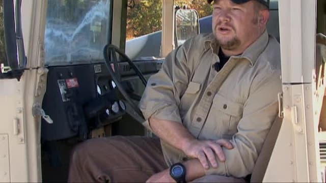 T01:C06 - S01:E06 - The American Sniper in the 21st Century