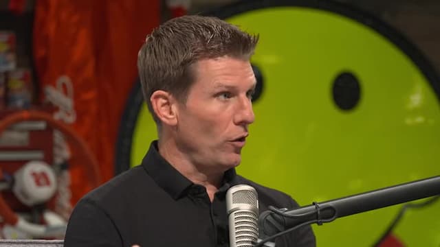 S2025:E29 - Jamie McMurray