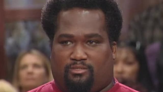 S01:E68 - Joyce vs. Gerald