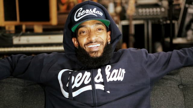 S01:E02 - Nipsey Hussle: Legacy, Hustle, and Wisdom – the Untold Story Behind Victory Lap