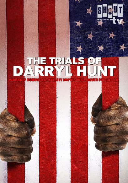 The Trials of Darryl Hunt