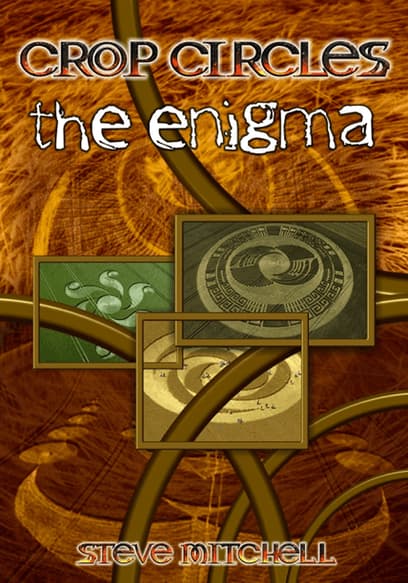 Crop Circles the Enigma poster