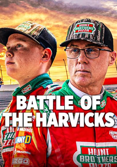 Battle of the Harvicks