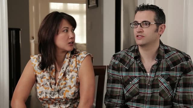 S01:E03 - Mike & Carolyn