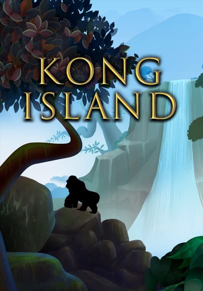 Kong Island