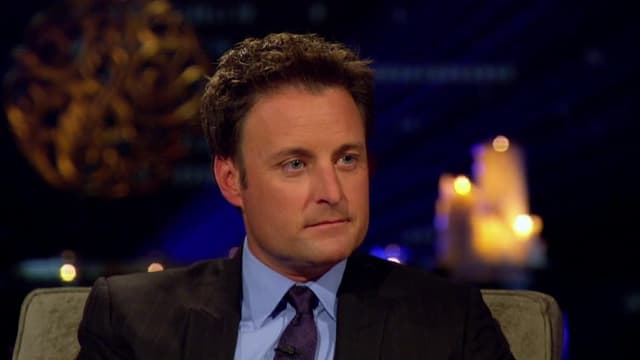 S07:E10 - The Men Tell All