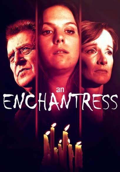 An Enchantress