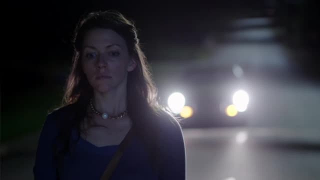 S03:E08 - Domestic Disturbance