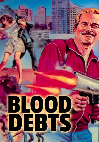 Blood Debts