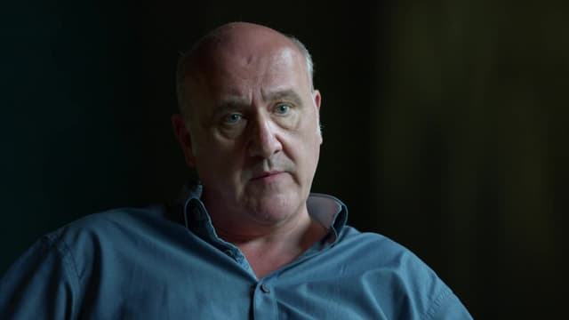 S01:E05 - Shaun Greenhalgh