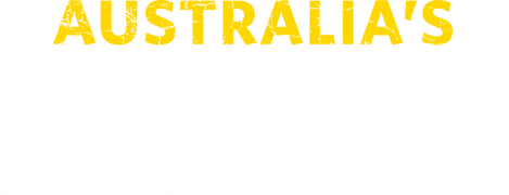 Australia’s Deadly Monsters