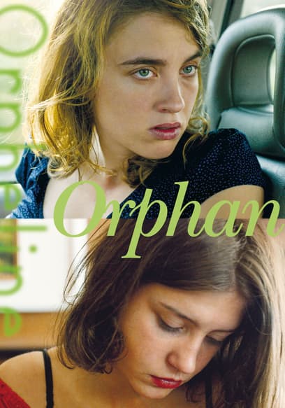 Orphan