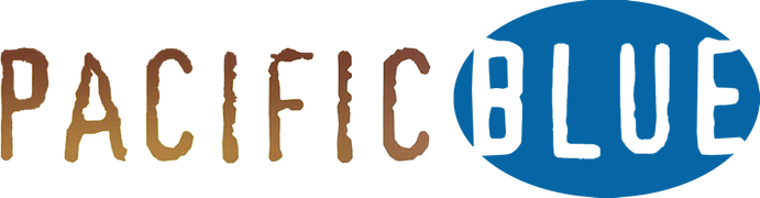 Pacific Blue