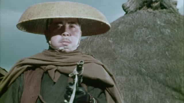 S01:E16 - Swastika Again