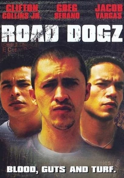 Road Dogz