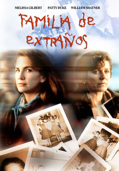 Familia de extraños (Doblado)