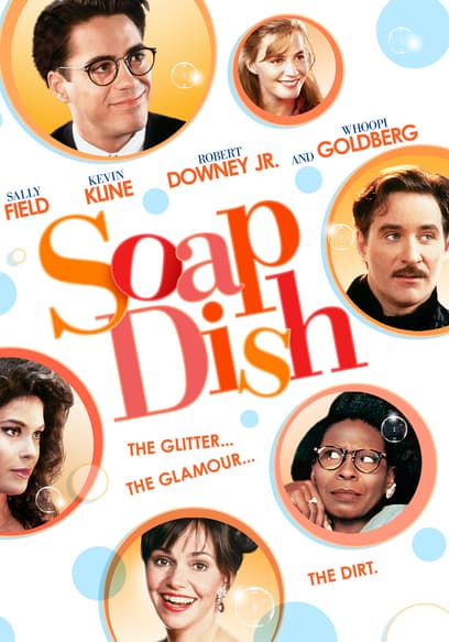 Soapdish