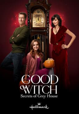 Watch Good Witch Secrets of Grey House 2016 Free Movies Tubi