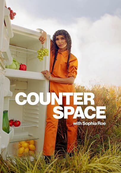 Counter Space