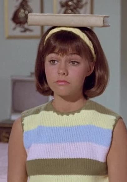 S01:E05 - Gidget Gadget poster