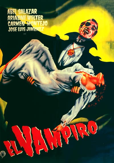 El Vampiro