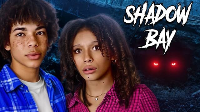 S01:E102 - Something in the Woods