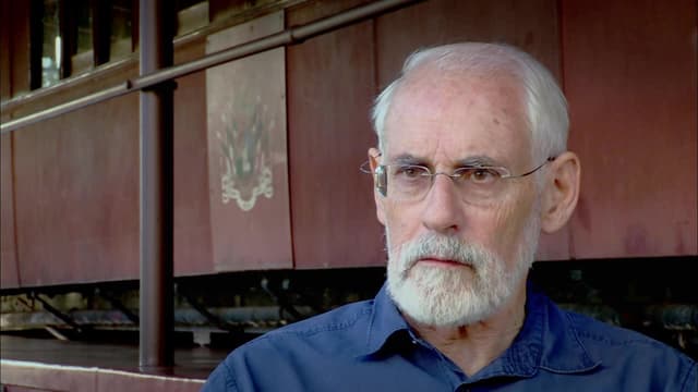 S02:E09 - The Legend of Kruger's Millions