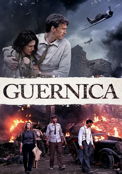 Guernica poster