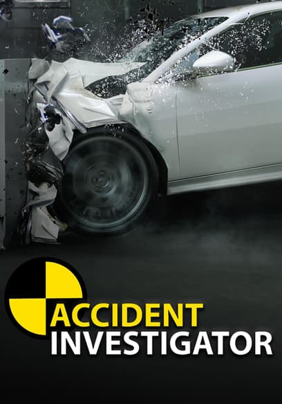 S01:E07 - Left Turn Tragedy