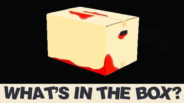 S11:E08 - Suffering the Consequences