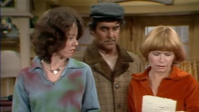 S03:E316 - Barbara's Rebellion