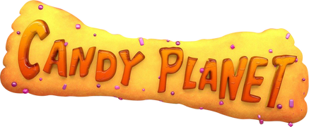 Candy Planet