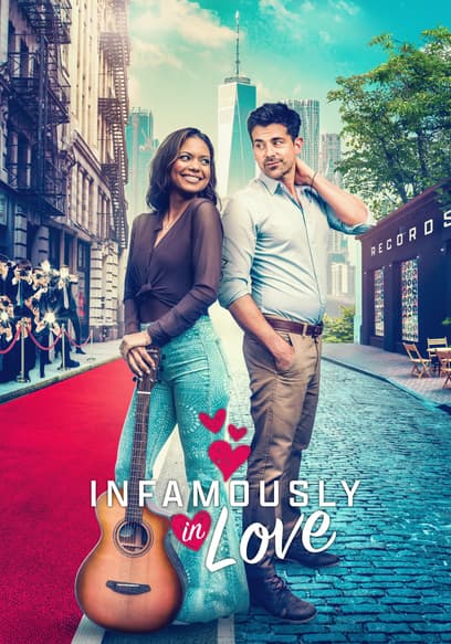 Infamously in Love