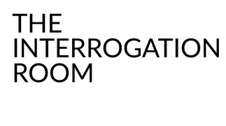 The Interrogation Room Hosted by Vivica A. Fox