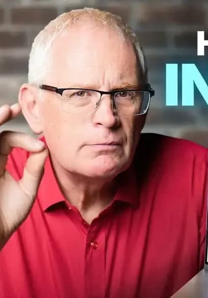 S01:E09 - Millionaire Explains: How to Invest for Beginners in 2026 poster