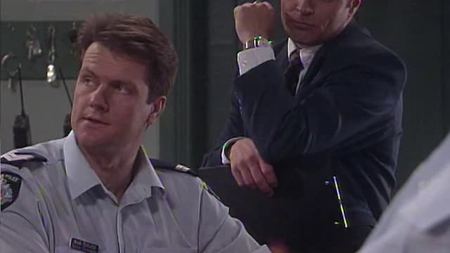 S02:E31 - Cruel Reality